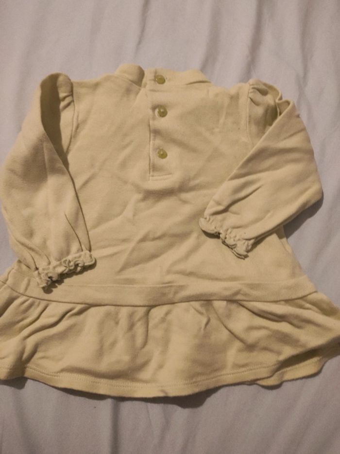 Maillot ML T12M - photo numéro 2