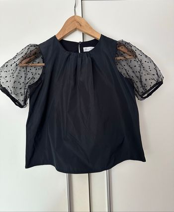 Blouse Zara fille