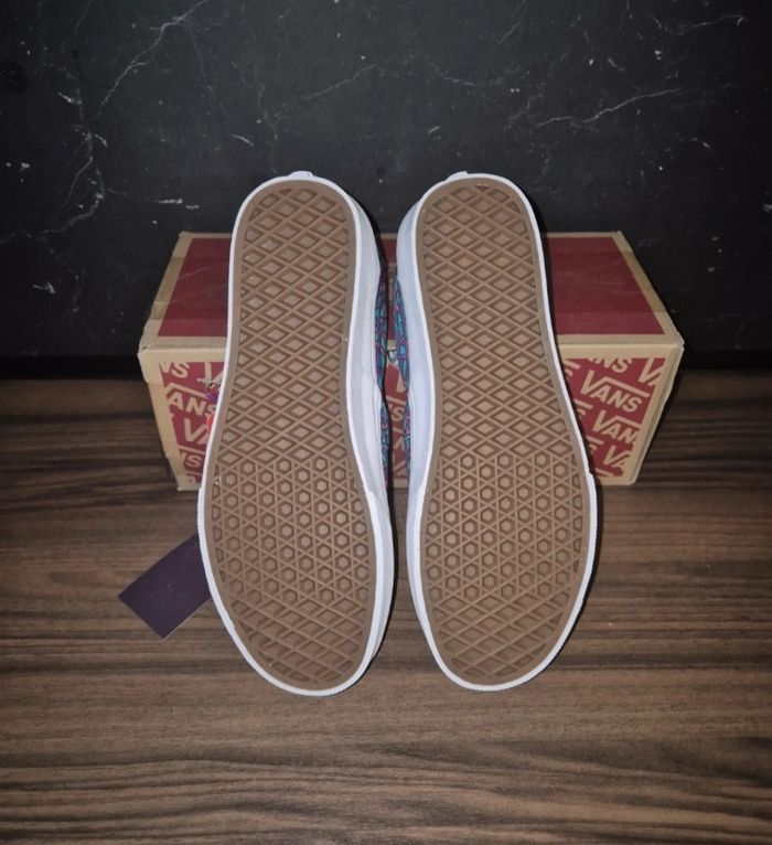 Vans slip-on - photo numéro 3