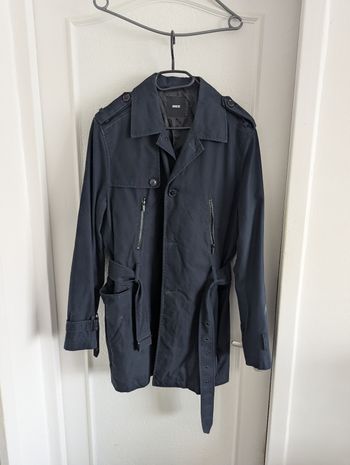 Parka 3/4 homme Brice taille L
