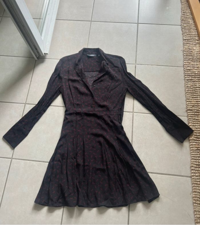 Robe & other storie