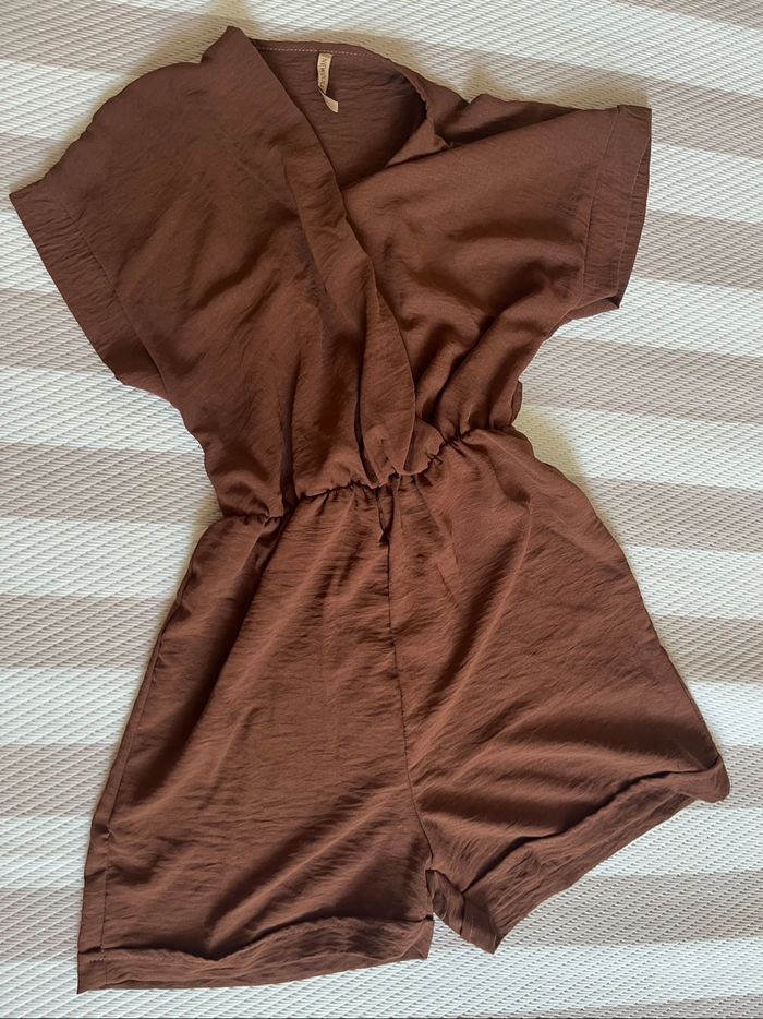 Combi short - photo numéro 2