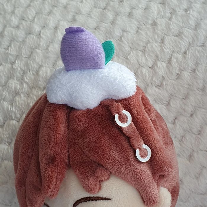 Peluche Jhope bts japon japan corra korea - photo numéro 4