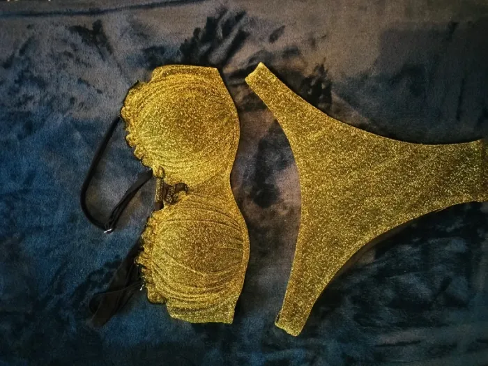 Maillot de bain
