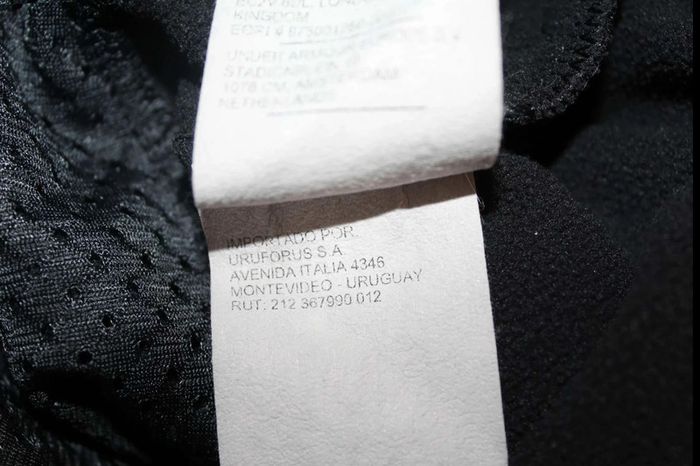 ensemble  jogging  3 pièces - photo numéro 9