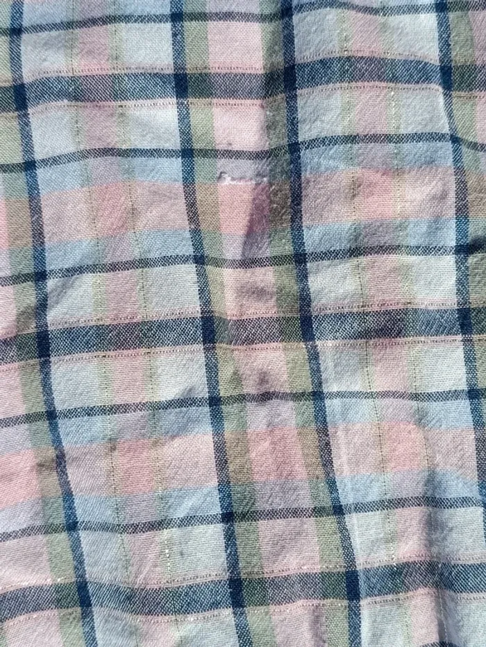 Chemise tunique - photo numéro 4