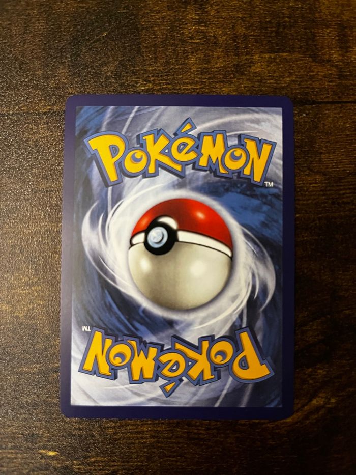 Pokemon 3 starter 1st Edition Charizard 4/102/blastoise 2/102/venusaur15/102 - photo numéro 7