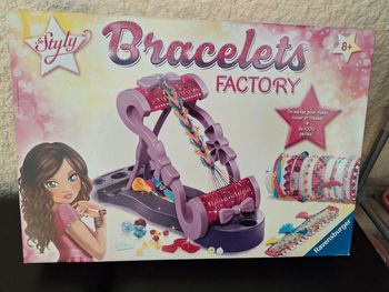 Bracelets factory so styly