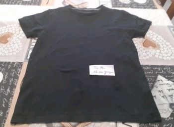 T shirt 14 ans garçon