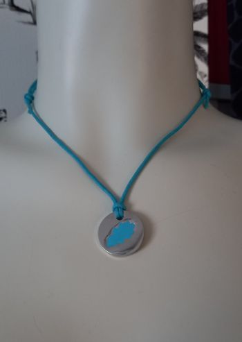 Collier fantaisie