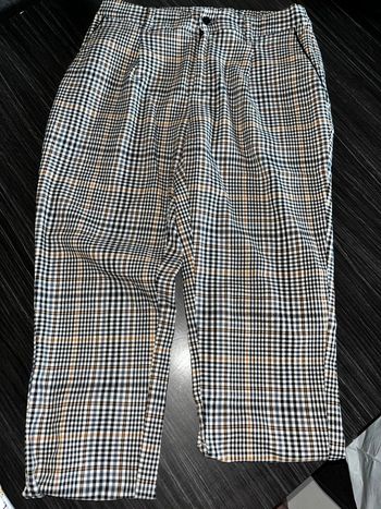 Pantalon femme