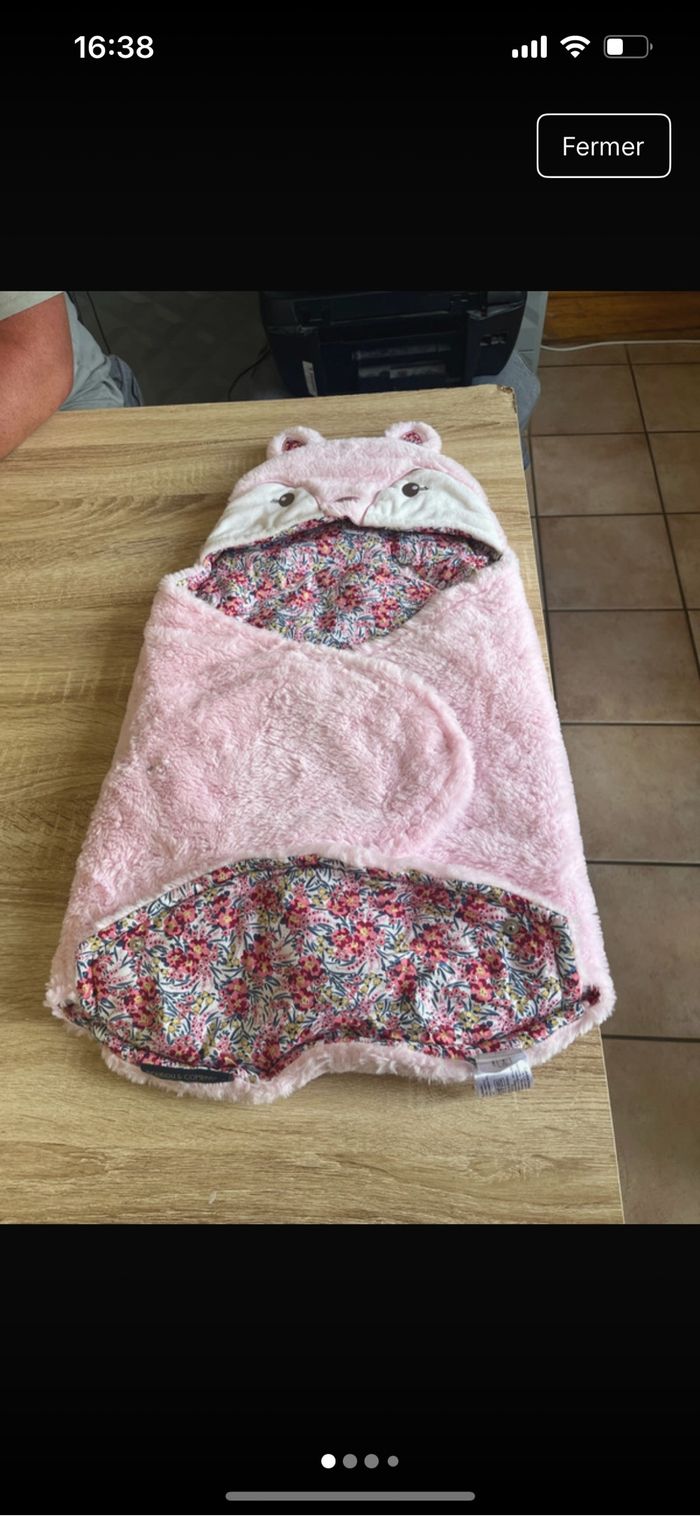 Ni d’ange doudou et compagnie