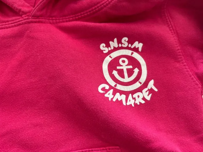 Sweat Camaret 6 ans - photo numéro 3