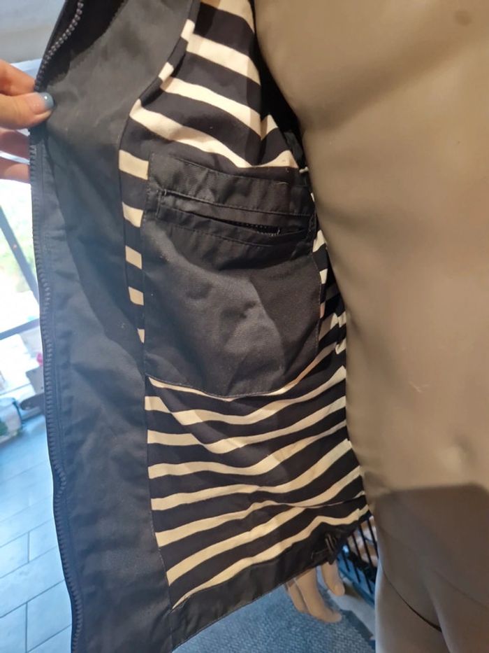 Parka Trésors des Océans - photo numéro 9