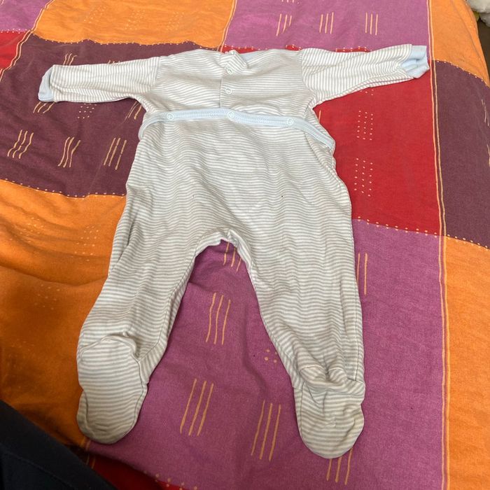 Pyjama, - photo numéro 2