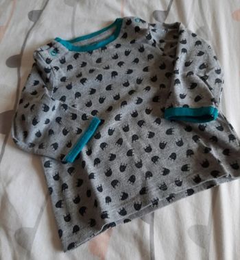 Pull léger Orchestra 9M