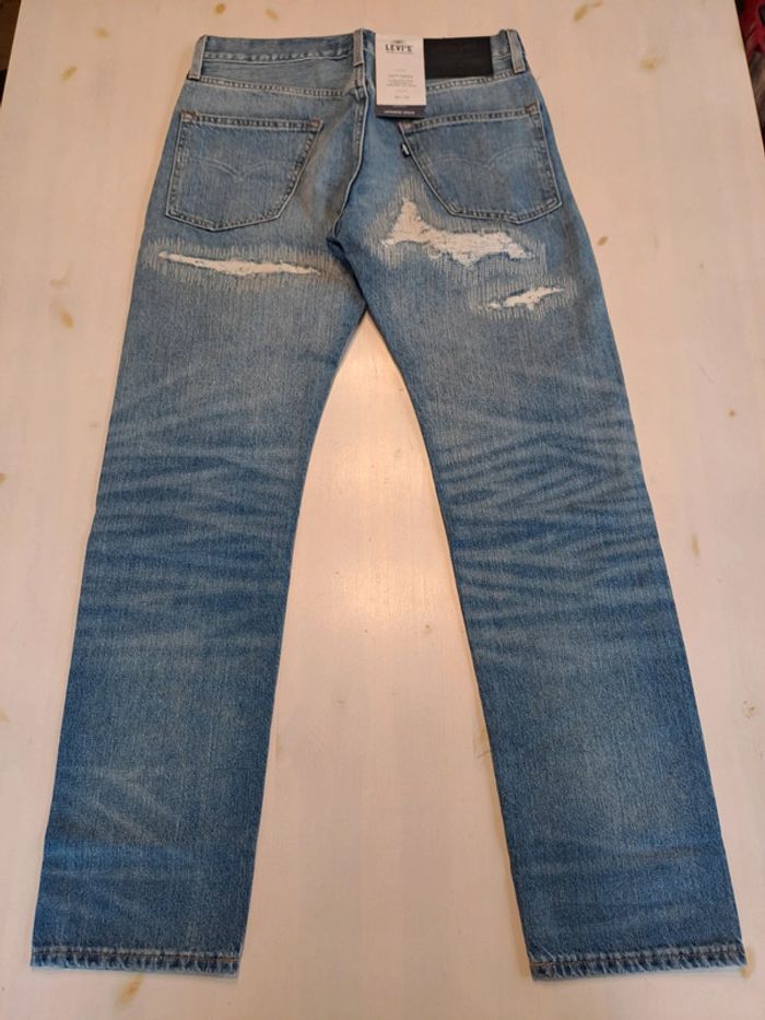 Jeans Levi's 502 30x32 neuf - photo numéro 3