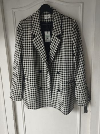 Veste Blazer Claudie Pierlot