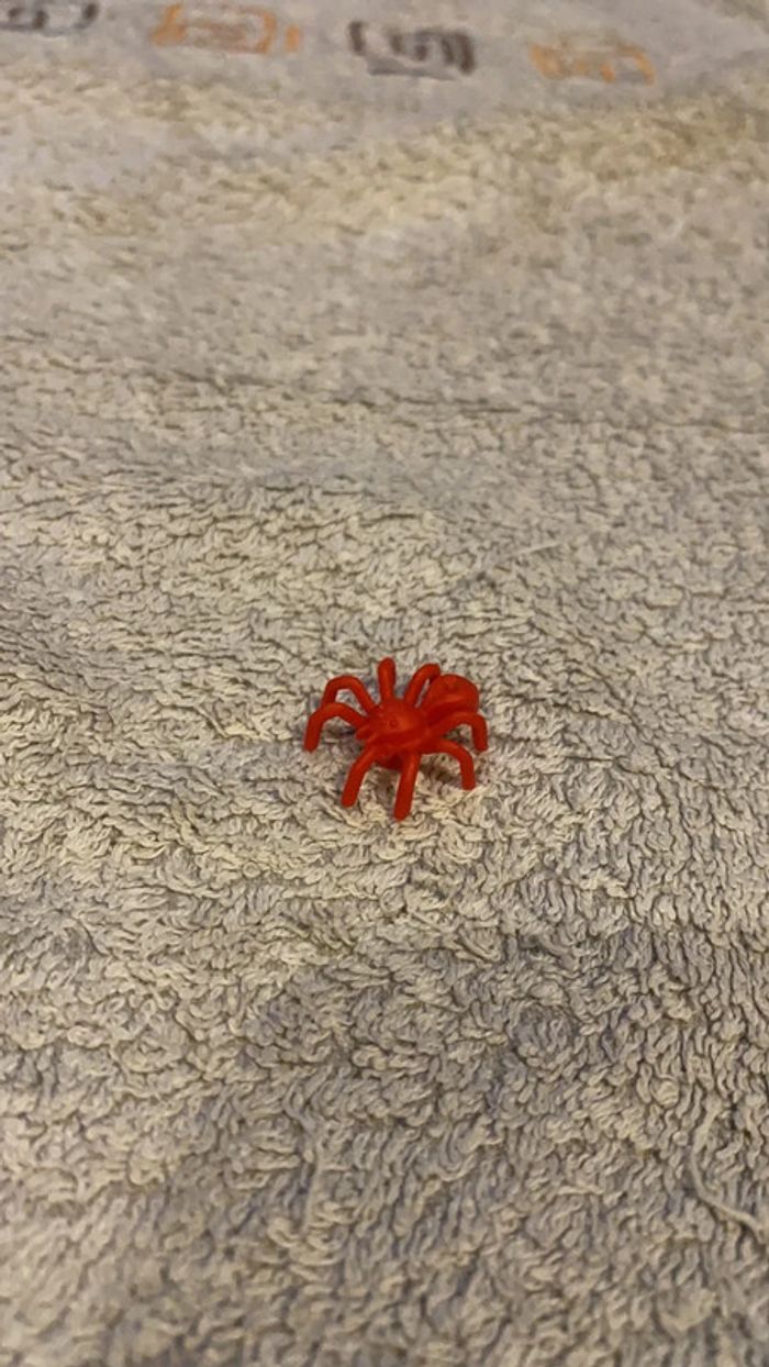 Lego city 60159 de la notice n°3 - photo numéro 7