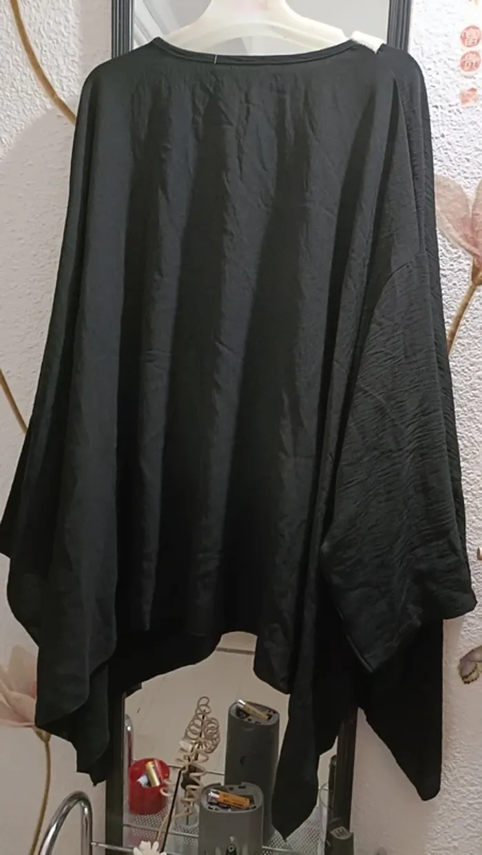 Haut blouse d'été femme - photo numéro 5