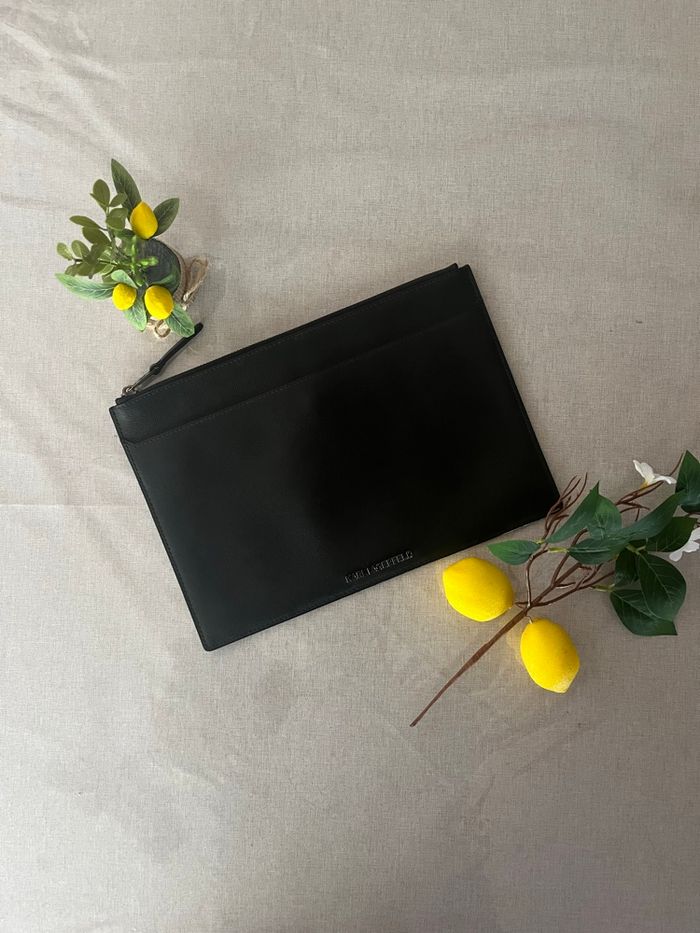 Pochette Karl lagarfield - photo numéro 2