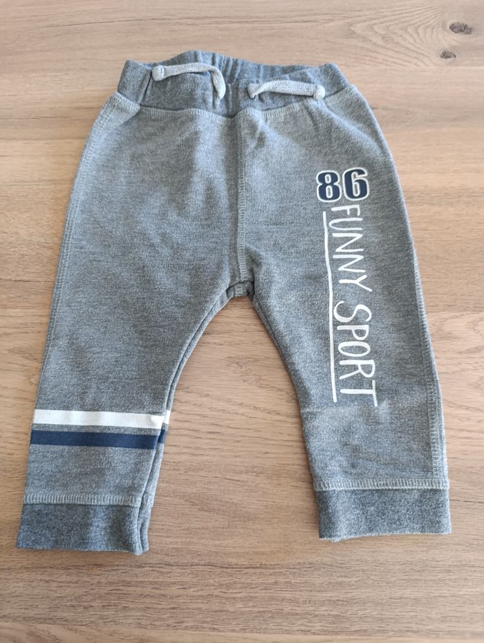 Pantalons garçon - photo numéro 2