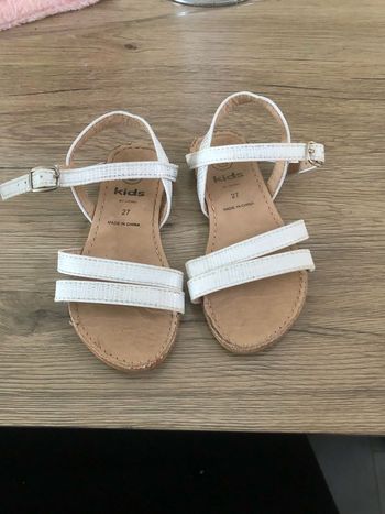 Sandalette