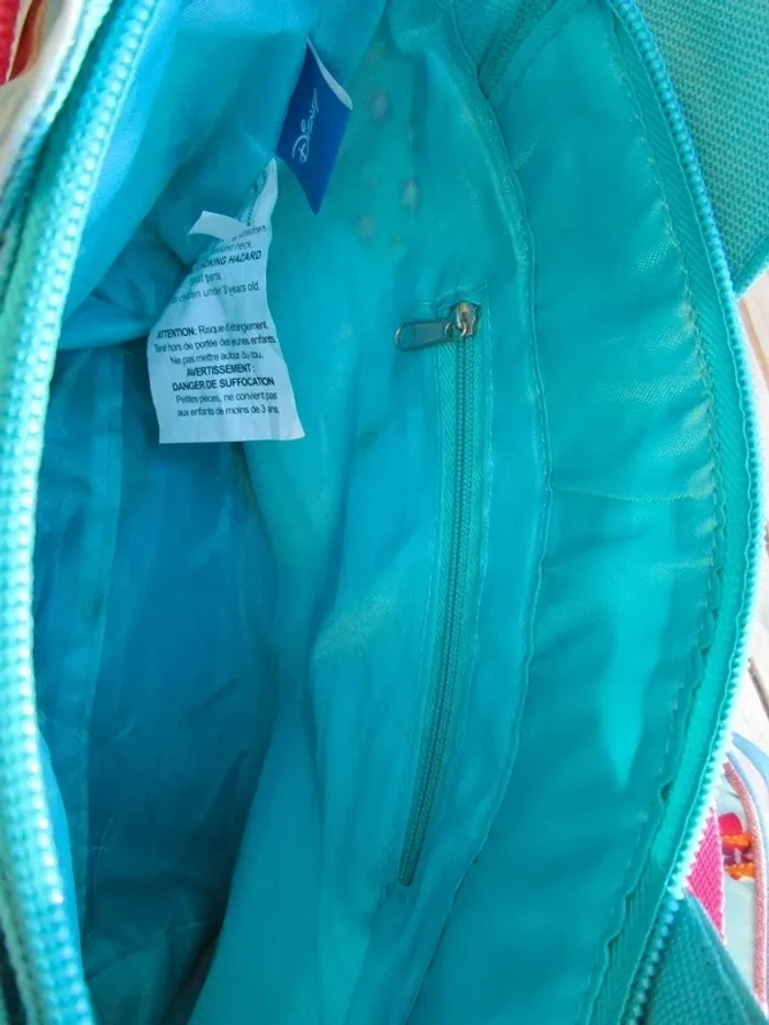 lot disney 26 objets elsa reine des neiges+stickers - photo numéro 8