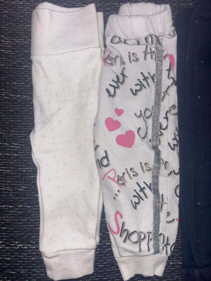 Lot de pantalons - photo numéro 2
