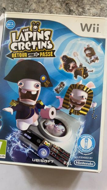Cretins
