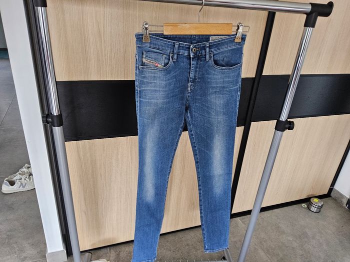 Jean diesel taille w27 l30