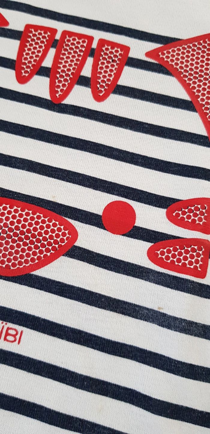 Tee-shirt ML - photo numéro 2