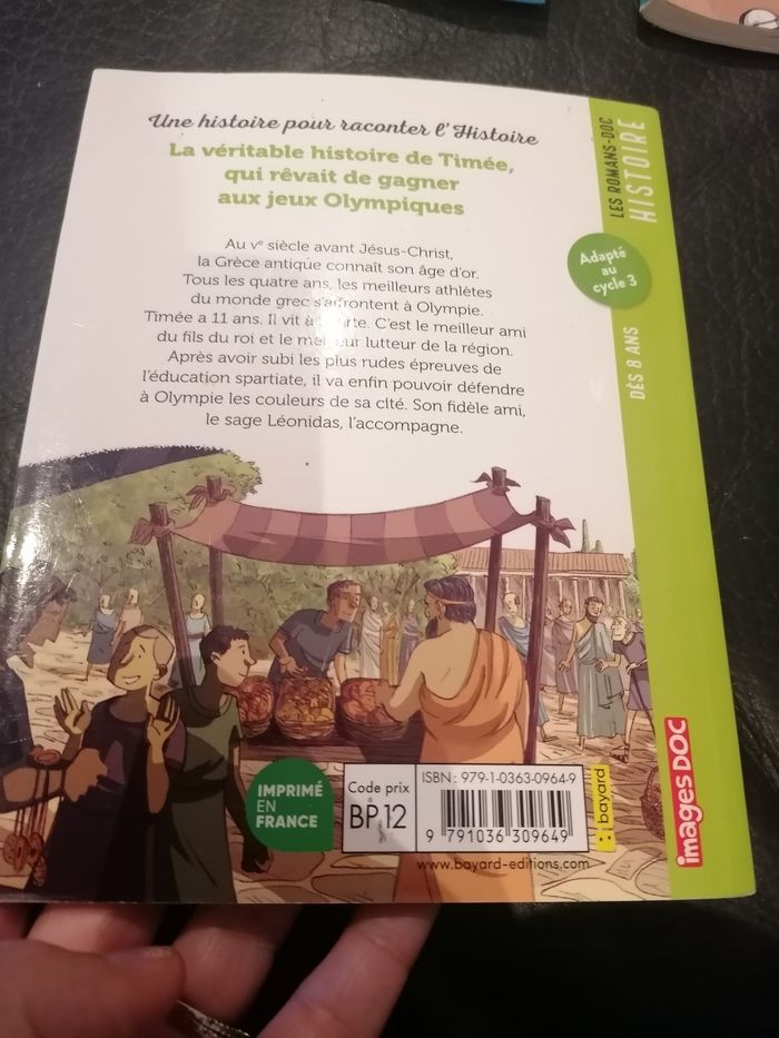 Livres à 1euro l'unité - photo numéro 8