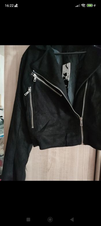 Veste din 