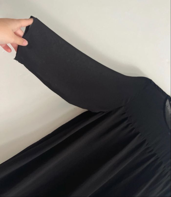 Petite Robe Noir - photo numéro 2