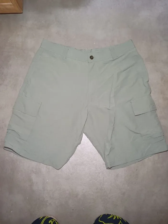 Shorts Quechua