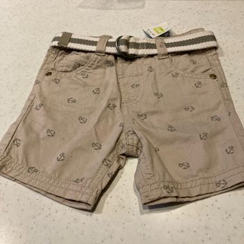Short