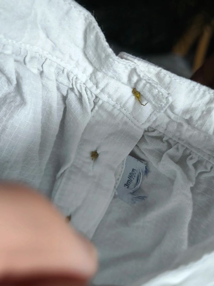 Barboteuse - photo numéro 3