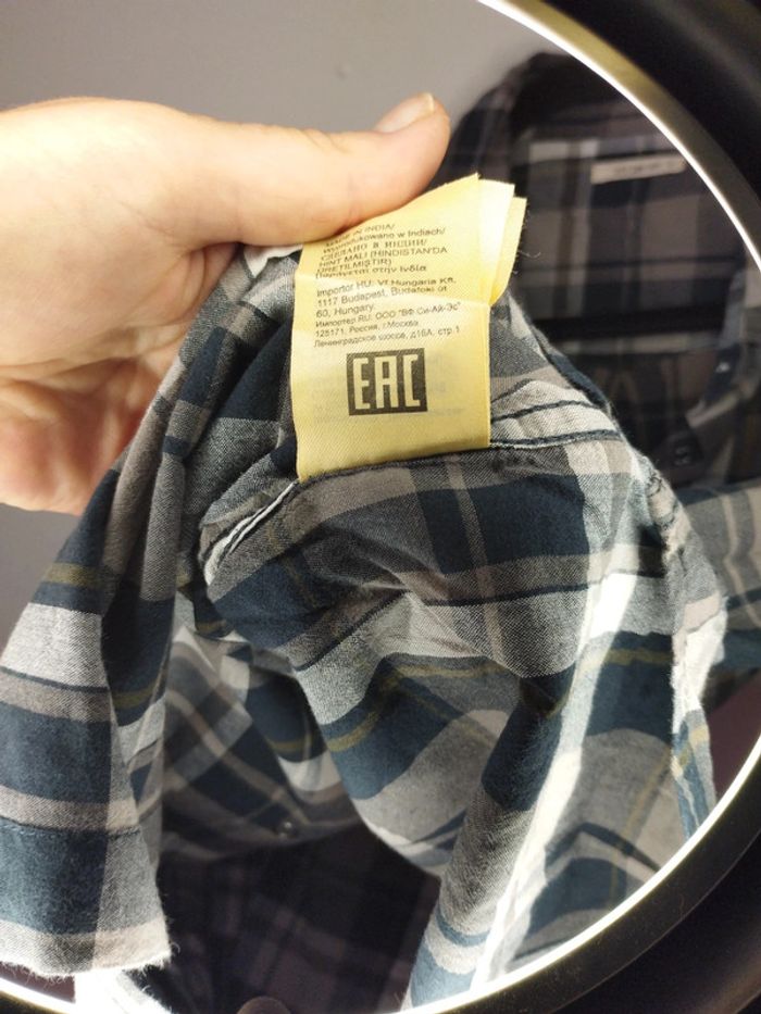 Chemise femme taille m marque Lee - photo numéro 6
