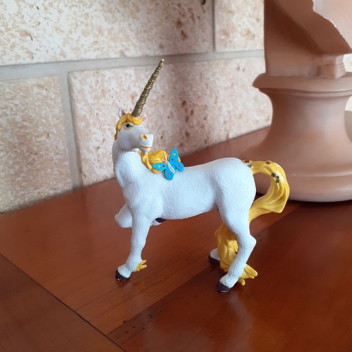 Papi: Figurine  Licorne