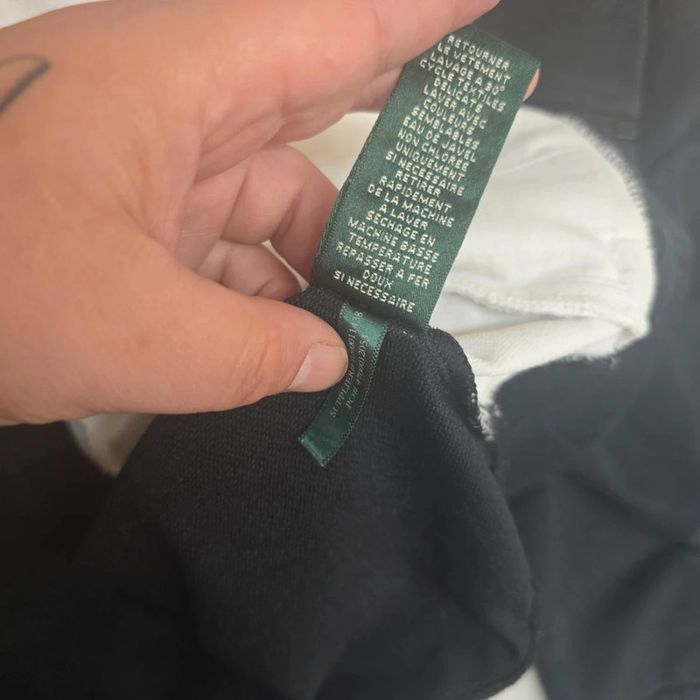 Veste vintage lauren Ralph lauren - photo numéro 7