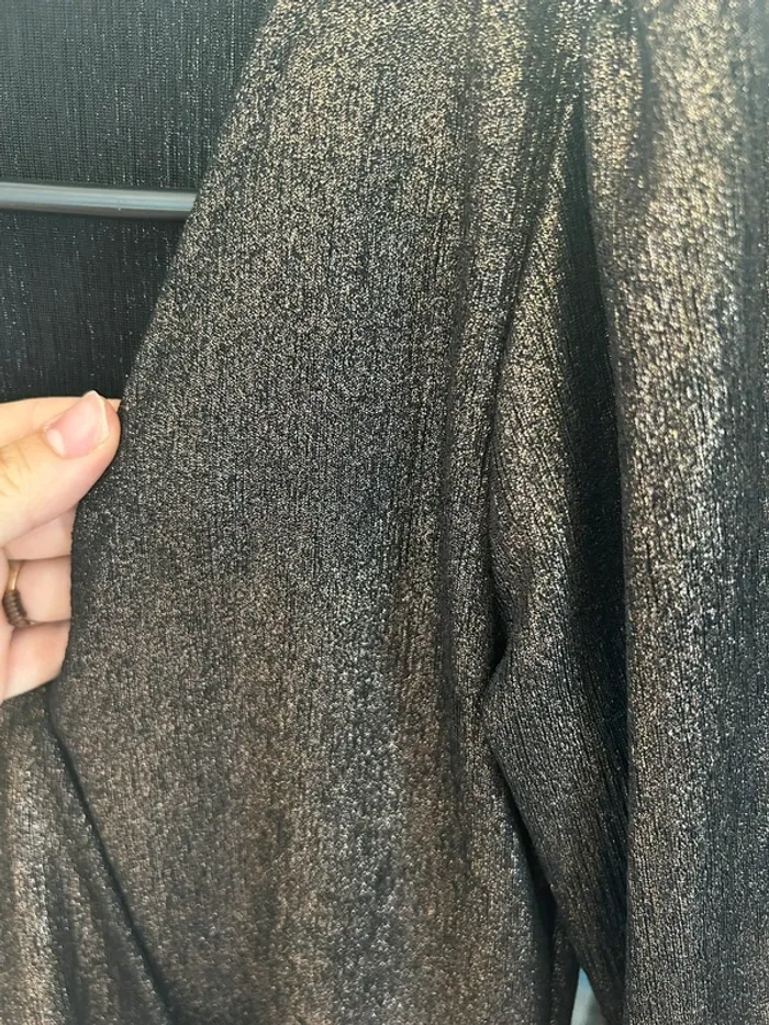 Robe pailleté - photo numéro 3