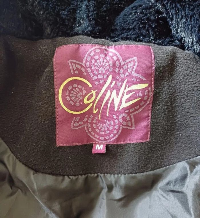 Manteau taille M Coline - photo numéro 6