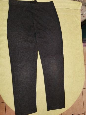 Leggings courts femme