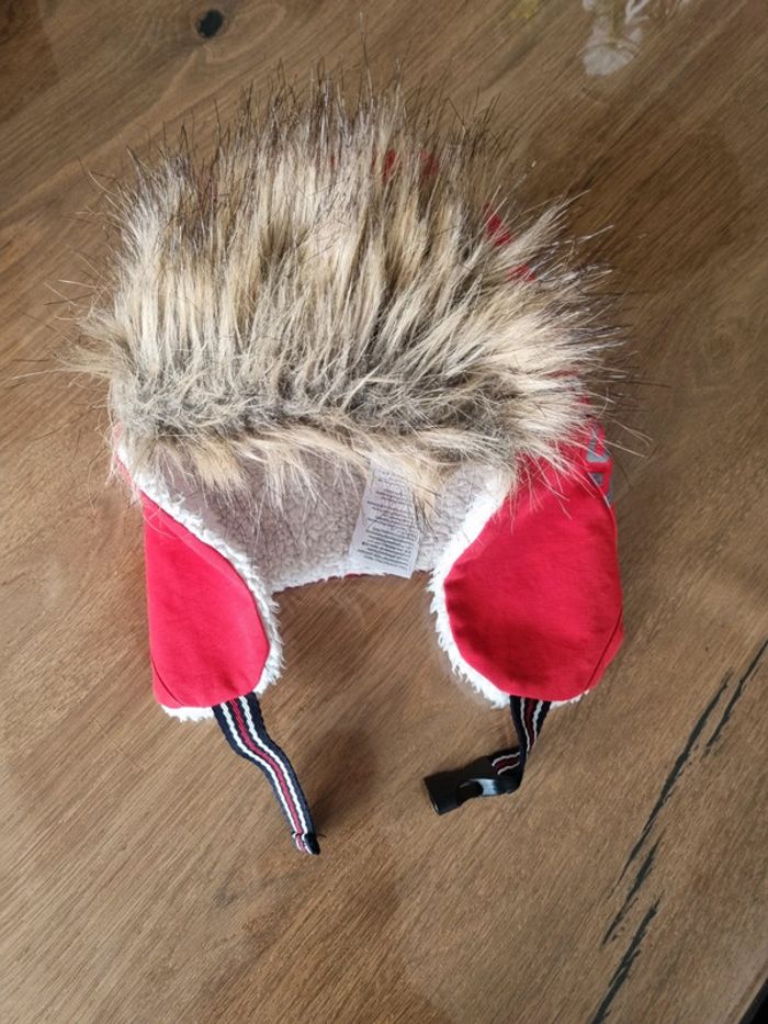 Chapka Ikks - photo numéro 2