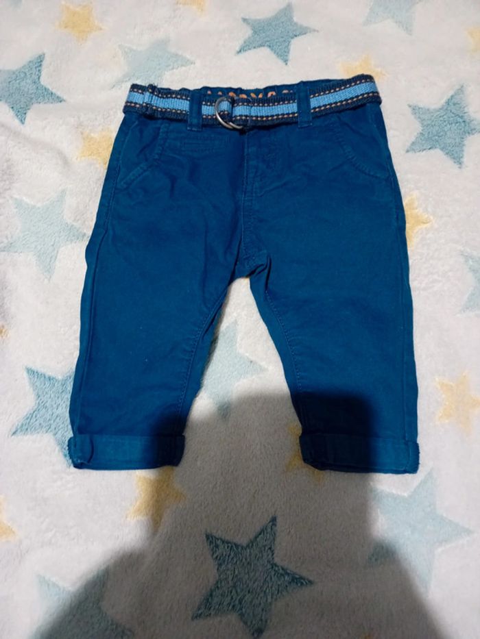 Enssemble 6 mois - photo numéro 3