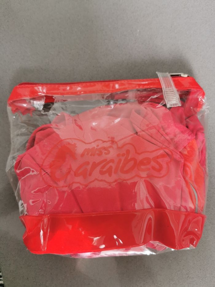 Maillot de bain 2 pièces Miss Caraïbes - photo numéro 10