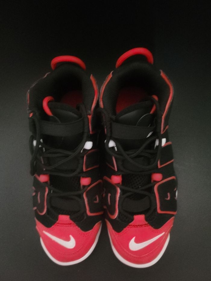nike uptempo 36