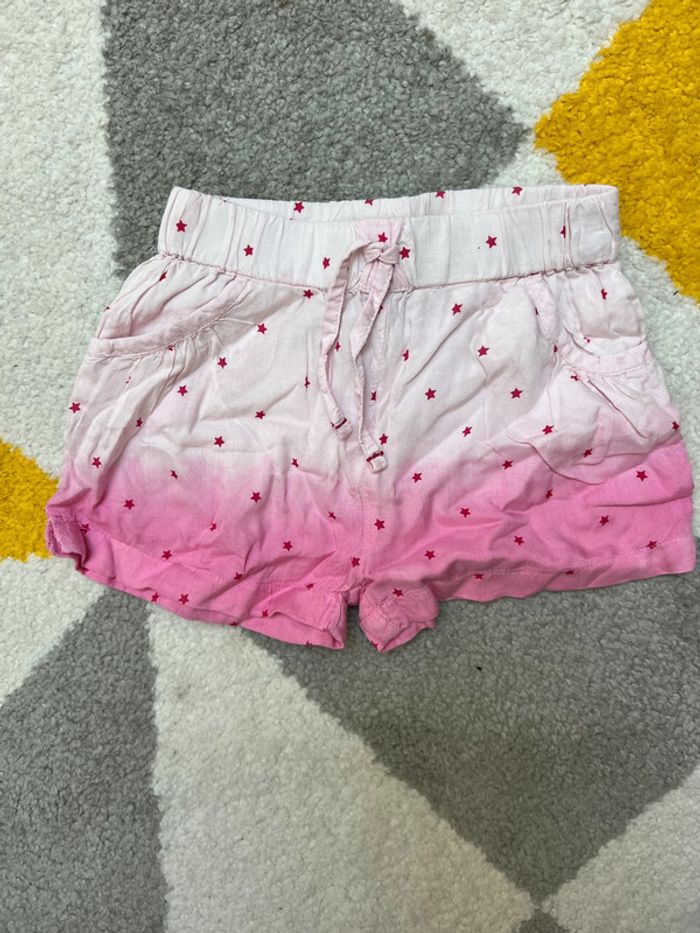 Shirt Lisa Rose 3 ans