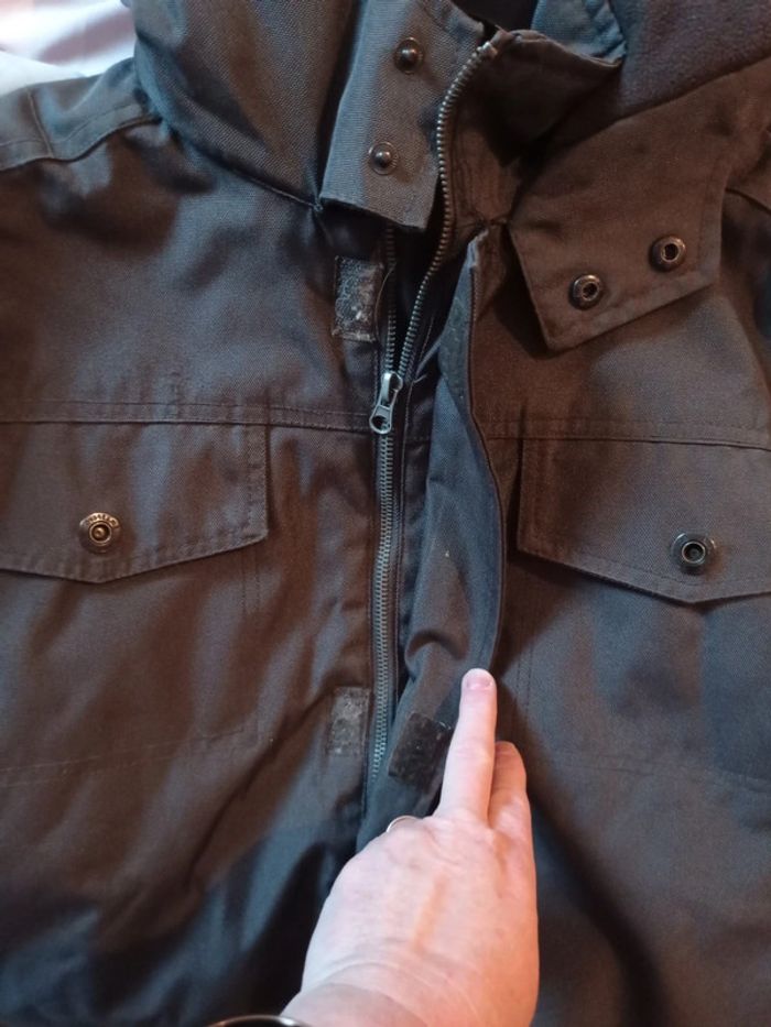 Manteau garçon - photo numéro 3